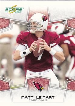 Matt Leinart