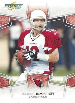 Kurt Warner