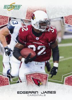 Edgerrin James