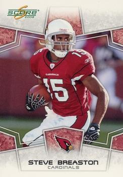 Steve Breaston