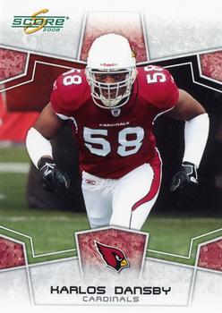 Karlos Dansby