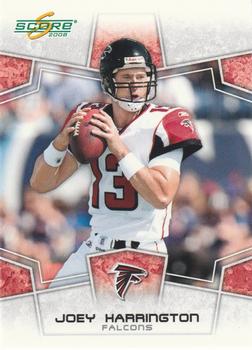 Joey Harrington