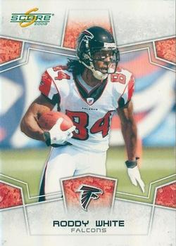 Roddy White