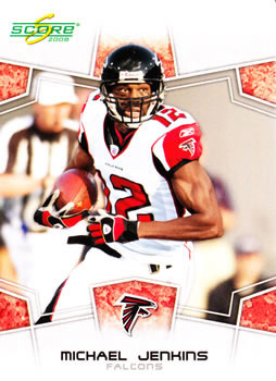 Michael Jenkins