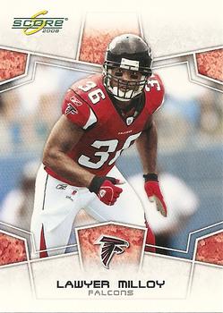 Lawyer Milloy
