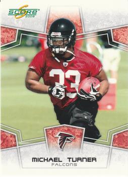 Michael Turner