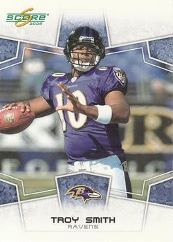 Troy Smith