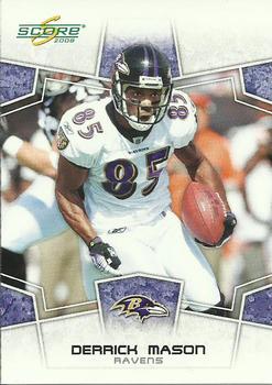 Derrick Mason