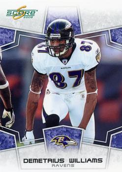 Demetrius Williams