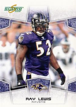 Ray Lewis