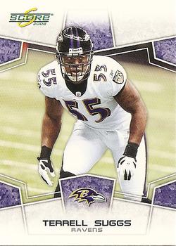 Terrell Suggs