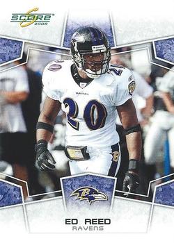 Ed Reed