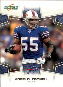 Angelo Crowell