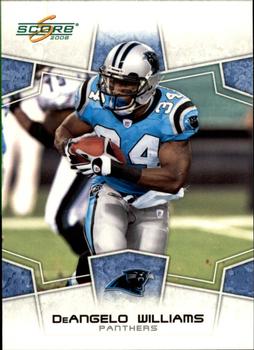 DeAngelo Williams