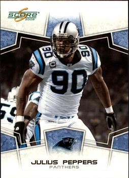Julius Peppers