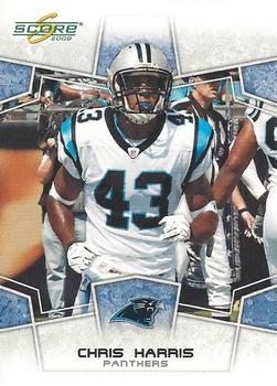 Chris Harris
