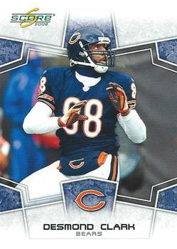 Desmond Clark