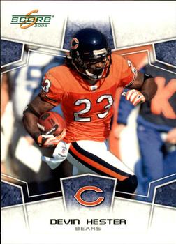 Devin Hester