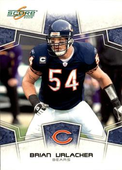 Brian Urlacher
