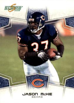 Jason McKie