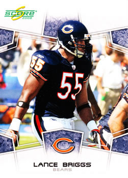 Lance Briggs