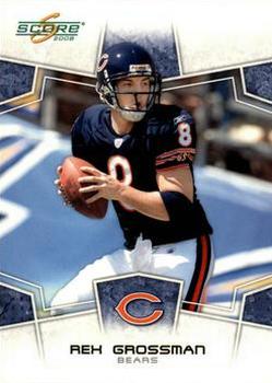 Rex Grossman
