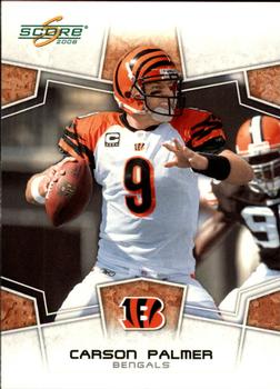 Carson Palmer