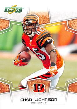 Chad Johnson