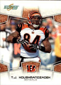 T.J. Houshmandzadeh