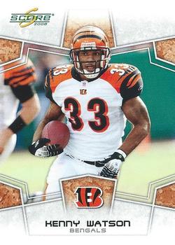 Kenny Watson