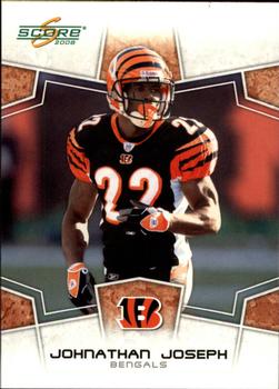 Johnathan Joseph