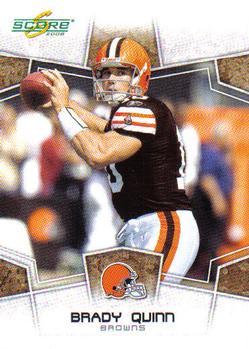 Brady Quinn