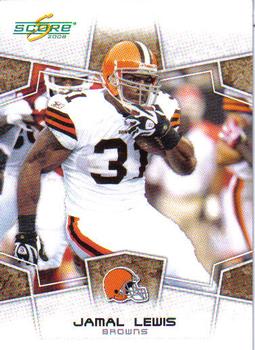 Jamal Lewis