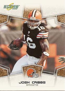 Josh Cribbs