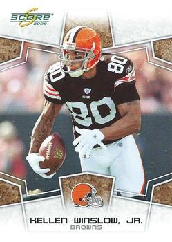 Kellen Winslow, Jr.