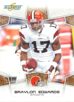 Braylon Edwards