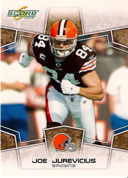 Joe Jurevicius