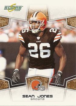 Sean Jones