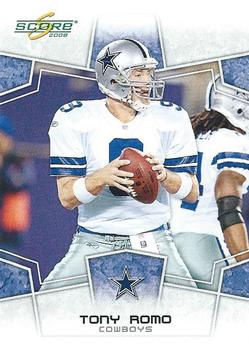 Tony Romo