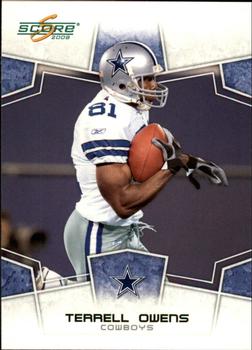 Terrell Owens