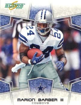 Marion Barber