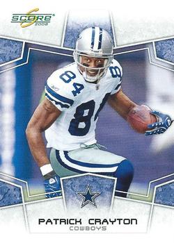 Patrick Crayton