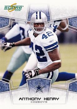 Anthony Henry