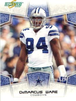 DeMarcus Ware