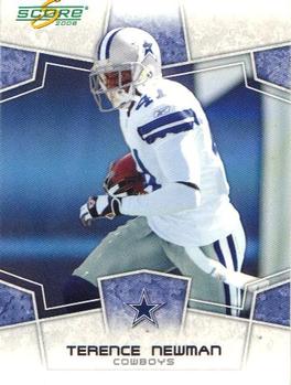 Terence Newman