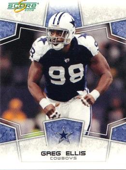 Greg Ellis