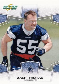 Zach Thomas