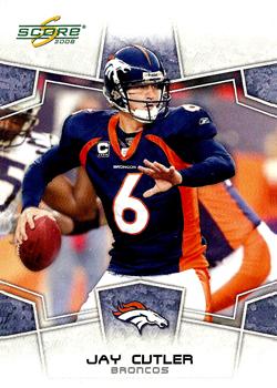 Jay Cutler