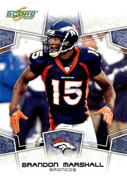 Brandon Marshall