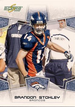 Brandon Stokley